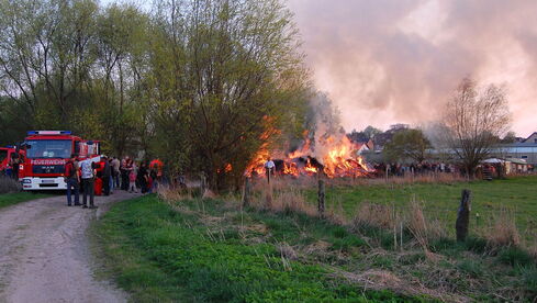 Förderverein Feuerwehr Ölper e.V.